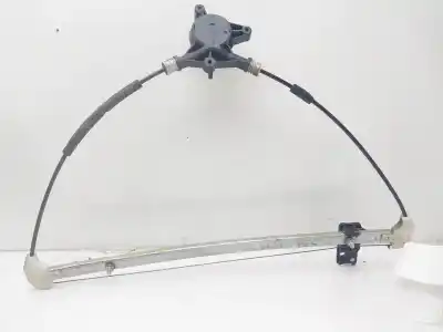 Tweedehands auto-onderdeel regelaar links achterruit voor mazda 5 (cr19) 2.0 cd (cr19) oem iam-referenties cc2973560a