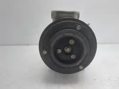 Second-hand car spare part air conditioning compressor for ssangyong korando amber 4x2 136 cv / 100 kw oem iam references 1731303011  