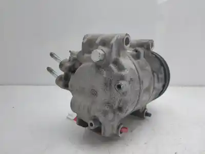 Second-hand car spare part air conditioning compressor for ssangyong korando amber 4x2 136 cv / 100 kw oem iam references 1731303011  