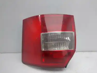 Second-hand car spare part right tailgate light for audi a4 avant (8e) awx oem iam references 8e9945096a  
