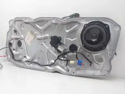 Автозапчасти б/у регулятор стекла переднего правого за fiat stilo multi wagon (192_) 1.9 d multijet ссылки oem iam 517590690  