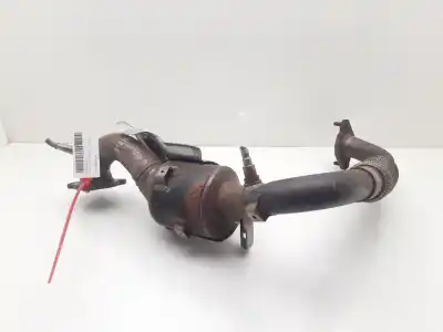 İkinci el araba yedek parçası katalizör için ford focus lim. business oem iam referansları f1f15e211sa  