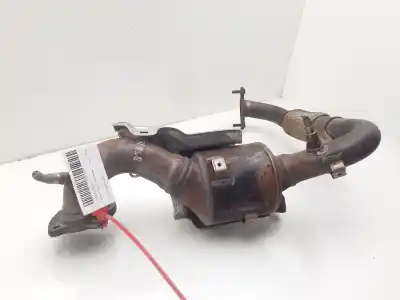 İkinci el araba yedek parçası katalizör için ford focus lim. business oem iam referansları f1f15e211sa  