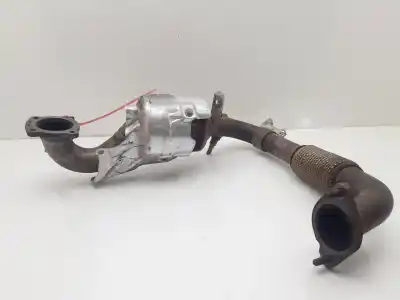 İkinci el araba yedek parçası katalizör için ford focus lim. business oem iam referansları f1f15e211sa  