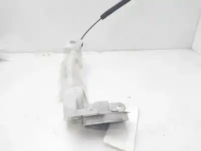 Tweedehands auto-onderdeel kofferbak / poortsluiting voor mazda 5 (cr19) 2.0 cd (cr19) oem iam-referenties c23562310b