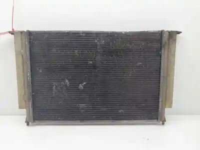 Second-hand car spare part water radiator for fiat stilo multi wagon (192_) 1.9 d multijet oem iam references 0046745809