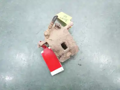 Автозапчастина б/у задній правий гальмівний супорт для ssangyong musso pick up sports 120 cv / 88 kw посилання на oem iam 4844005102   Автозапчастина б/у задній правий гальмівний супорт для ssangyong musso pick up sports 120 cv / 88 kw посилання на oem iam 4844005102