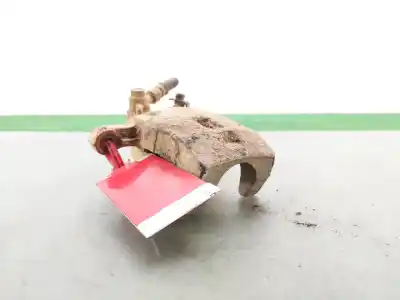 Автозапчастина б/у задній правий гальмівний супорт для ssangyong musso pick up sports 120 cv / 88 kw посилання на oem iam 4844005102   Автозапчастина б/у задній правий гальмівний супорт для ssangyong musso pick up sports 120 cv / 88 kw посилання на oem iam 4844005102