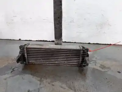 Автозапчастина б/у інтеркулер для ford transit connect (tc7) furgón ft 200s (2009->) посилання на oem iam 7t169l440ae  