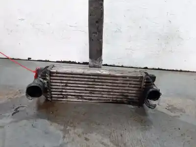 Автозапчасти б/у интеркулер за ford transit connect (tc7) furgón ft 200s (2009->) ссылки oem iam 7t169l440ae