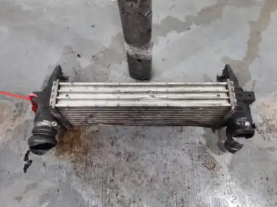 Автозапчастина б/у інтеркулер для ford transit connect (tc7) furgón ft 200s (2009->) посилання на oem iam 7t169l440ae  