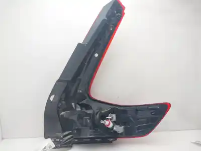İkinci el araba yedek parçası sol kuyruk lambasi için volvo xc 40 momentum 2wd 150 cv / 110 kw oem iam referansları 31446790  