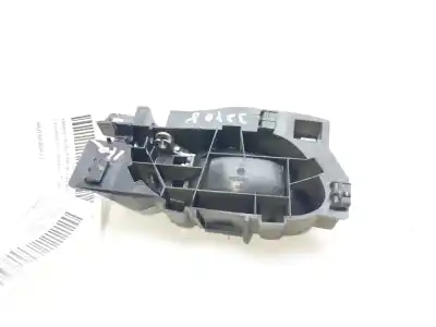 Second-hand car spare part interior left front handle for citroen c3 collection oem iam references 9683446877  