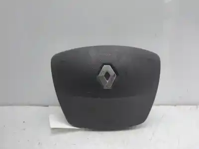 Peça sobressalente para automóvel em segunda mão airbag dianteiro esquerdo por renault megane iii sport tourer dynamique referências oem iam 985100007r