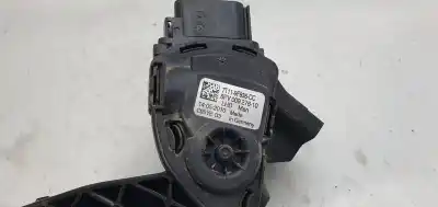Second-hand car spare part potentiometer for ford transit connect (tc7) furgón ft 200s (2009->) oem iam references 7t119f836cc  