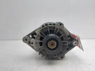 Pezzo di ricambio per auto di seconda mano ALTERNATORE per FIAT ULYSSE (179)  Riferimenti OEM IAM 9654752880  