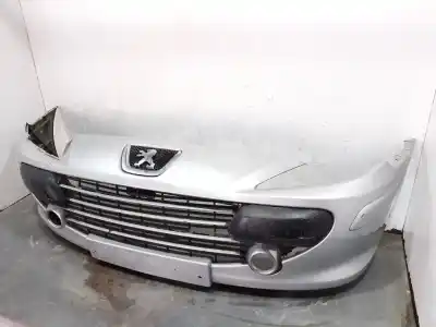 Pièce détachée automobile d'occasion le pare-choc avant pour peugeot 307 cc (s2) básico références oem iam 7401cz  