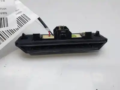 Gebrauchtes Autoersatzteil äusserer torgriff zum hyundai i20 ii (gb, ib) 1.1 crdi oem-iam-referenzen 81720c7000  