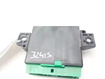 Second-hand car spare part electronic module for citroen c4 lim. exclusive oem iam references 9800410080  