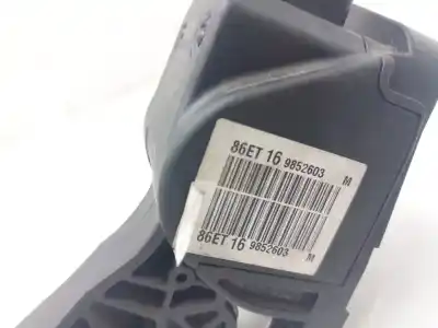 Pezzo di ricambio per auto di seconda mano potenziometro per citroen c4 lim. exclusive riferimenti oem iam 9671840280  