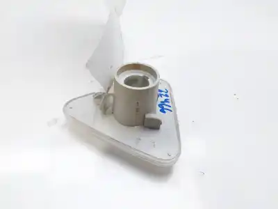 Second-hand car spare part left side light for renault kangoo profesional oem iam references 8200439492  