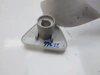 Second-hand car spare part left side light for renault kangoo profesional oem iam references 8200439492