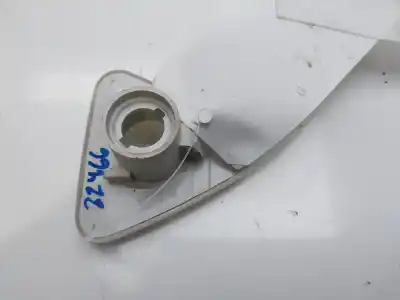 Second-hand car spare part left side light for renault kangoo profesional oem iam references 8200439492  