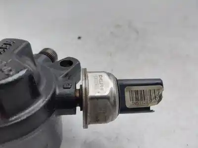 Автозапчастина б/у рампа инжектора для renault megane ii sedán (lm0/1_) 1.5 dci (lm0f, lm0t, lm2b) посилання на oem iam 8200057345  