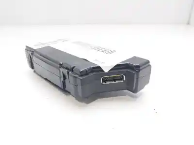 Second-hand car spare part electronic module for seat toledo iv (kg3) 1.6 tdi oem iam references 5n0035342g  