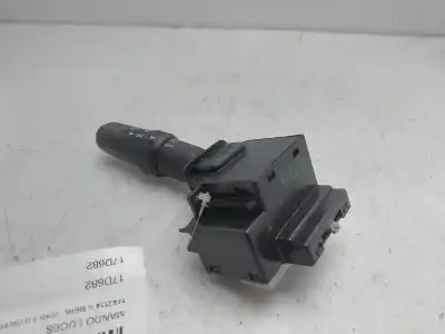 Second-hand car spare part headlights switch for mazda 5 (cr19) 2.0 cd (cr19) oem iam references 17d682  