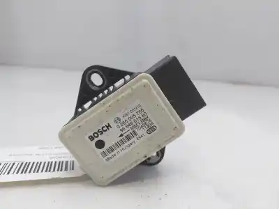 Pezzo di ricambio per auto di seconda mano sensore per citroen c4 lim. exclusive riferimenti oem iam 9664661580