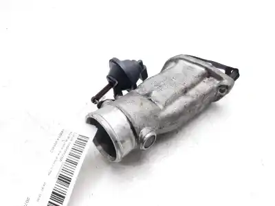 Second-hand car spare part throttle body for audi a6 berlina (4b2) d/afb oem iam references 4b0145950c