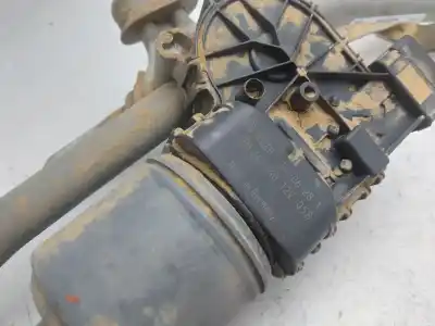 Peça sobressalente para automóvel em segunda mão motor do limpa para brisas por peugeot 2008 (--.2013->) allure referências oem iam 9673222580