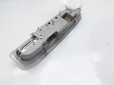 Second-hand car spare part interior light for seat toledo iv (kg3) 1.6 tdi oem iam references 8p0947111 Second-hand car spare part interior light for seat toledo iv (kg3) 1.6 tdi oem iam references 8p0947111