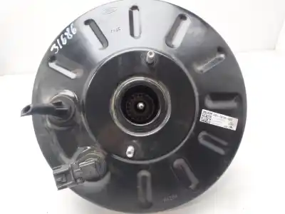 Peça sobressalente para automóvel em segunda mão servo freio por ford focus st-line referências oem iam jx612b195cec  