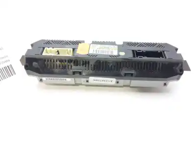 Second-hand car spare part climate control for ford focus lim. (cb4) trend oem iam references 7m5t18c612cd  