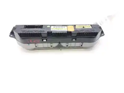 Second-hand car spare part climate control for ford focus lim. (cb4) trend oem iam references 7m5t18c612cd  