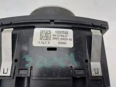 Second-hand car spare part headlights switch for ford focus lim. (cb8) trend oem iam references bm5t13a024ad