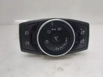 Second-hand car spare part headlights switch for ford focus lim. (cb8) trend oem iam references bm5t13a024ad  