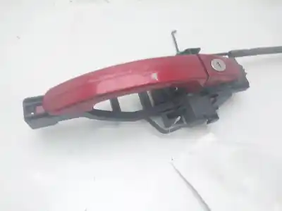 Second-hand car spare part exterior left front door handle for ford focus lim. (cb8) trend oem iam references bm51a224a37