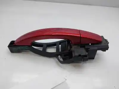 Peça sobressalente para automóvel em segunda mão puxador exterior traseiro esquerdo por ford focus lim. (cb8) trend referências oem iam 8m5ta224a37cb  