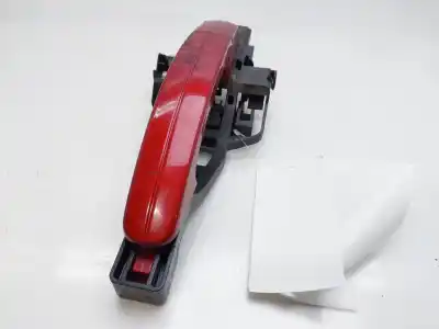 Peça sobressalente para automóvel em segunda mão puxador exterior traseiro esquerdo por ford focus lim. (cb8) trend referências oem iam 8m5ta224a37cb  