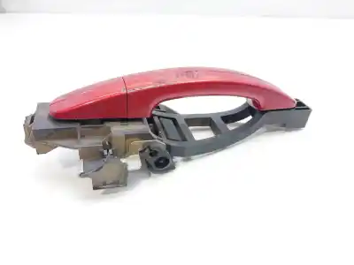 Peça sobressalente para automóvel em segunda mão puxador exterior traseiro esquerdo por ford focus lim. (cb8) trend referências oem iam 8m5ta224a37cb  