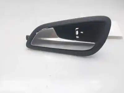 Second-hand car spare part interior left rear handle for ford focus lim. (cb8) trend oem iam references am51uu22601bdw