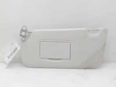 Peça sobressalente para automóvel em segunda mão pára-sol esquerdo por ford focus lim. (cb8) trend referências oem iam 1788969  