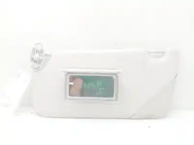 Peça sobressalente para automóvel em segunda mão pára-sol esquerdo por ford focus lim. (cb8) trend referências oem iam 1788969  