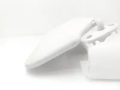 Peça sobressalente para automóvel em segunda mão pára-sol esquerdo por ford focus lim. (cb8) trend referências oem iam 1788969  