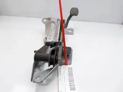 Second-hand car spare part brake pedal for ford focus lim. (cb8) trend oem iam references bv612467gb