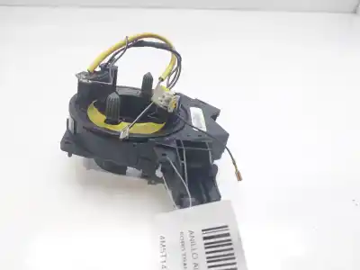 Автозапчасти б/у кольцо подушки безопасности за ford transit connect (tc7) furgón ft 200s (2009->) ссылки oem iam 4m5t14a664ag