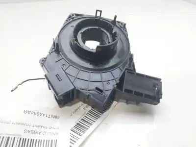 Автозапчасти б/у кольцо подушки безопасности за ford transit connect (tc7) furgón ft 200s (2009->) ссылки oem iam 4m5t14a664ag  